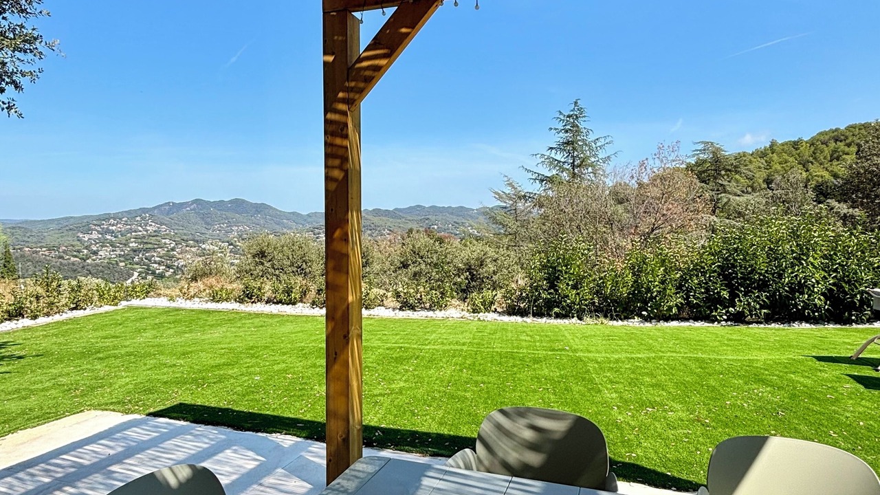 Photo of Outdoor in Vallromanes