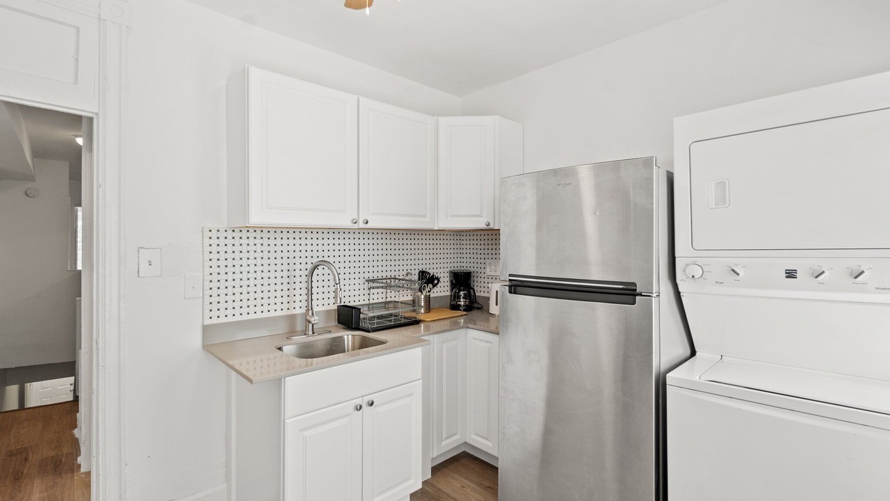 Photo of Kitchen in Park View