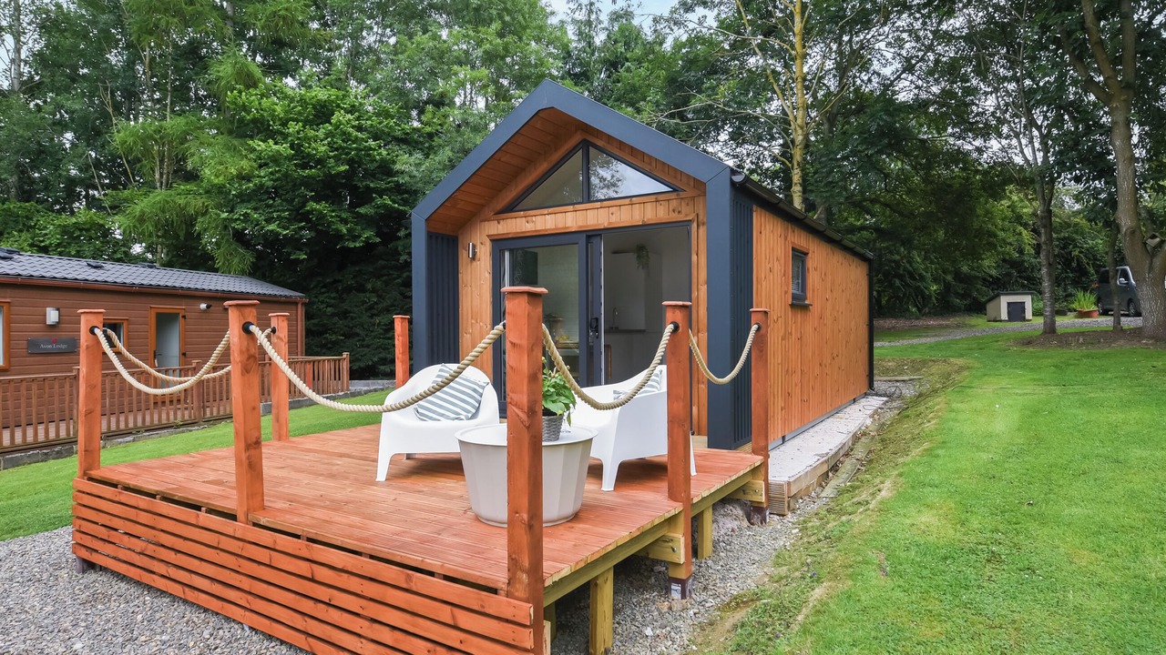 Photo of Outdoor in Hyssington