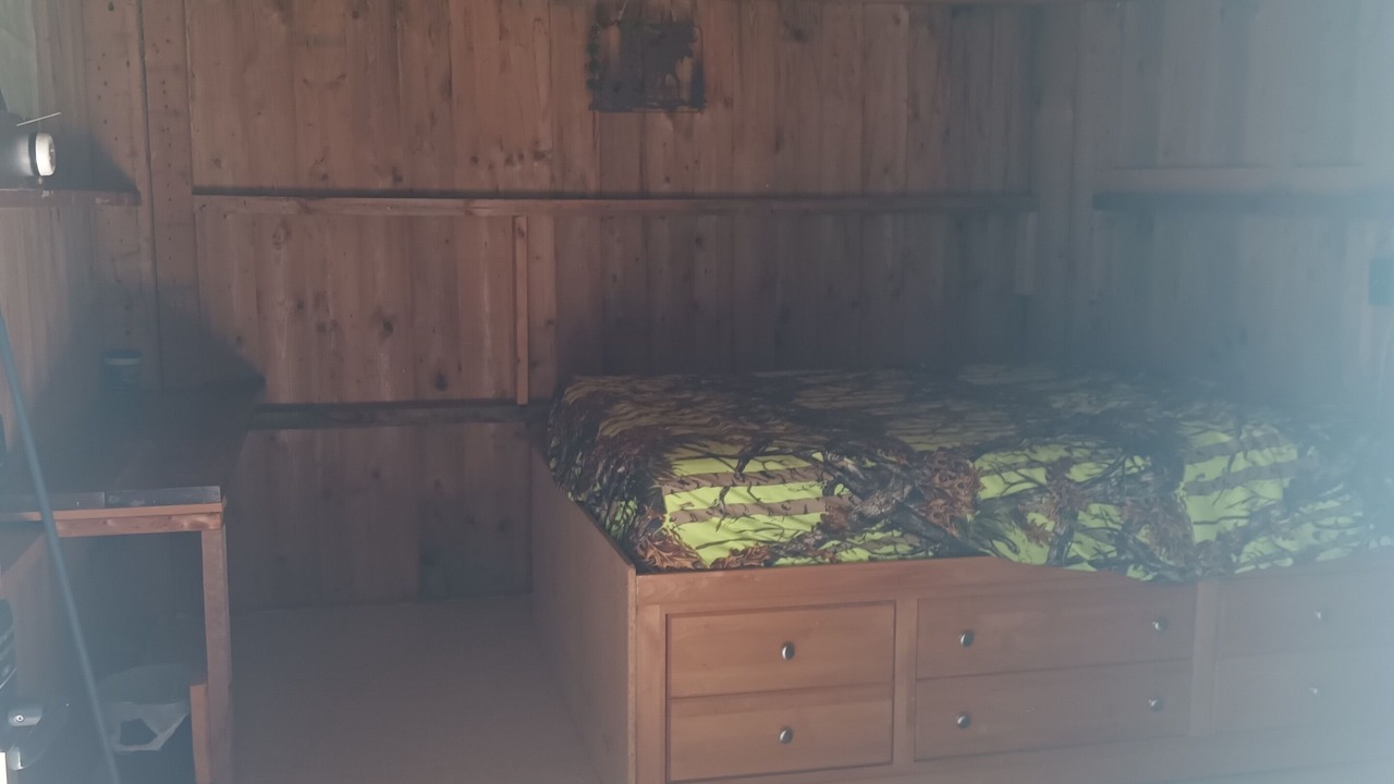 Photo of Bedroom in Frederic