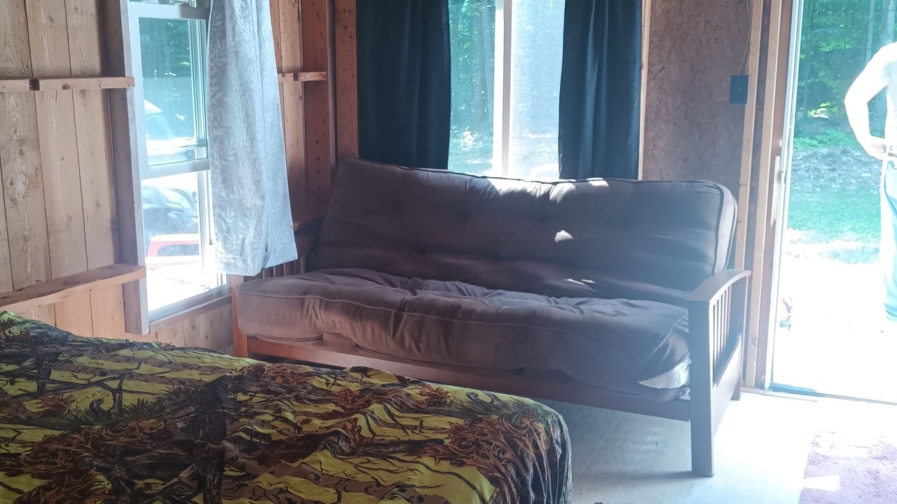 Photo of Livingroom in Frederic