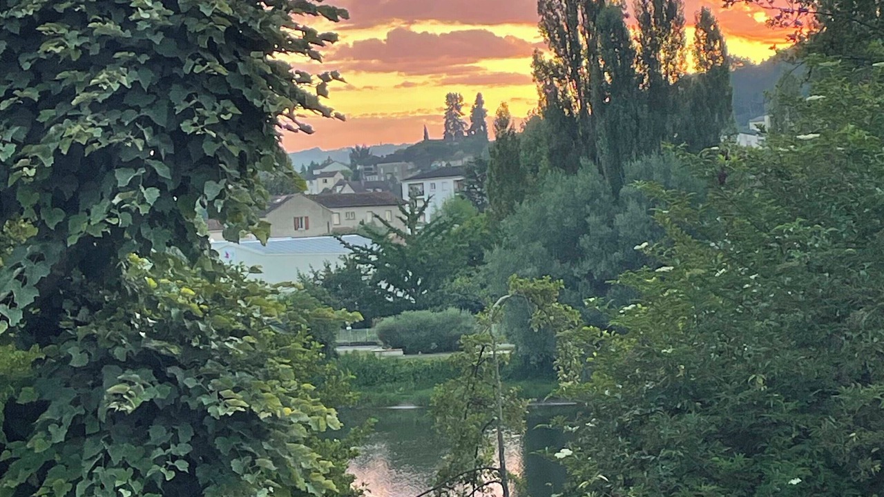 Photo of Others in Cahors Old Town