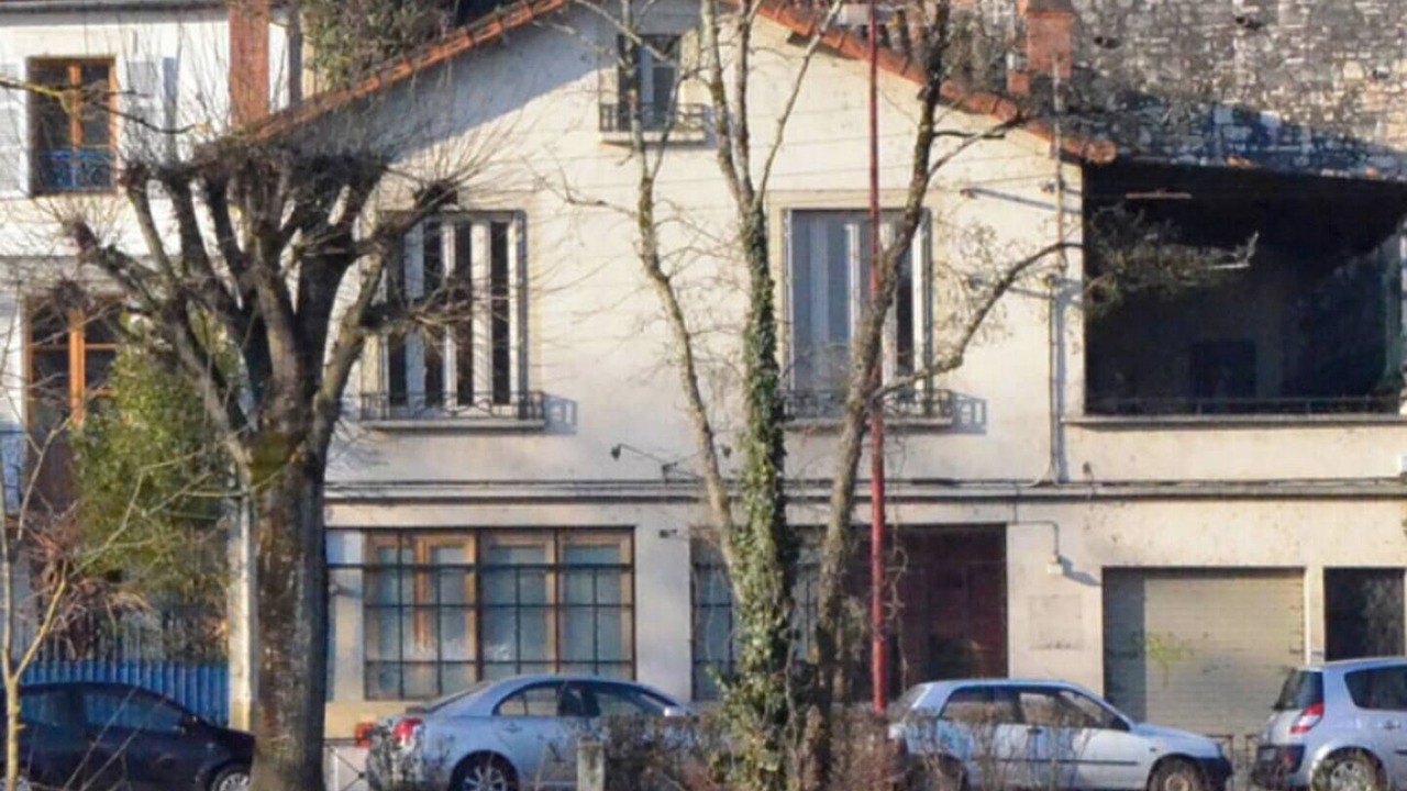 Photo of Outdoor in Cahors Old Town