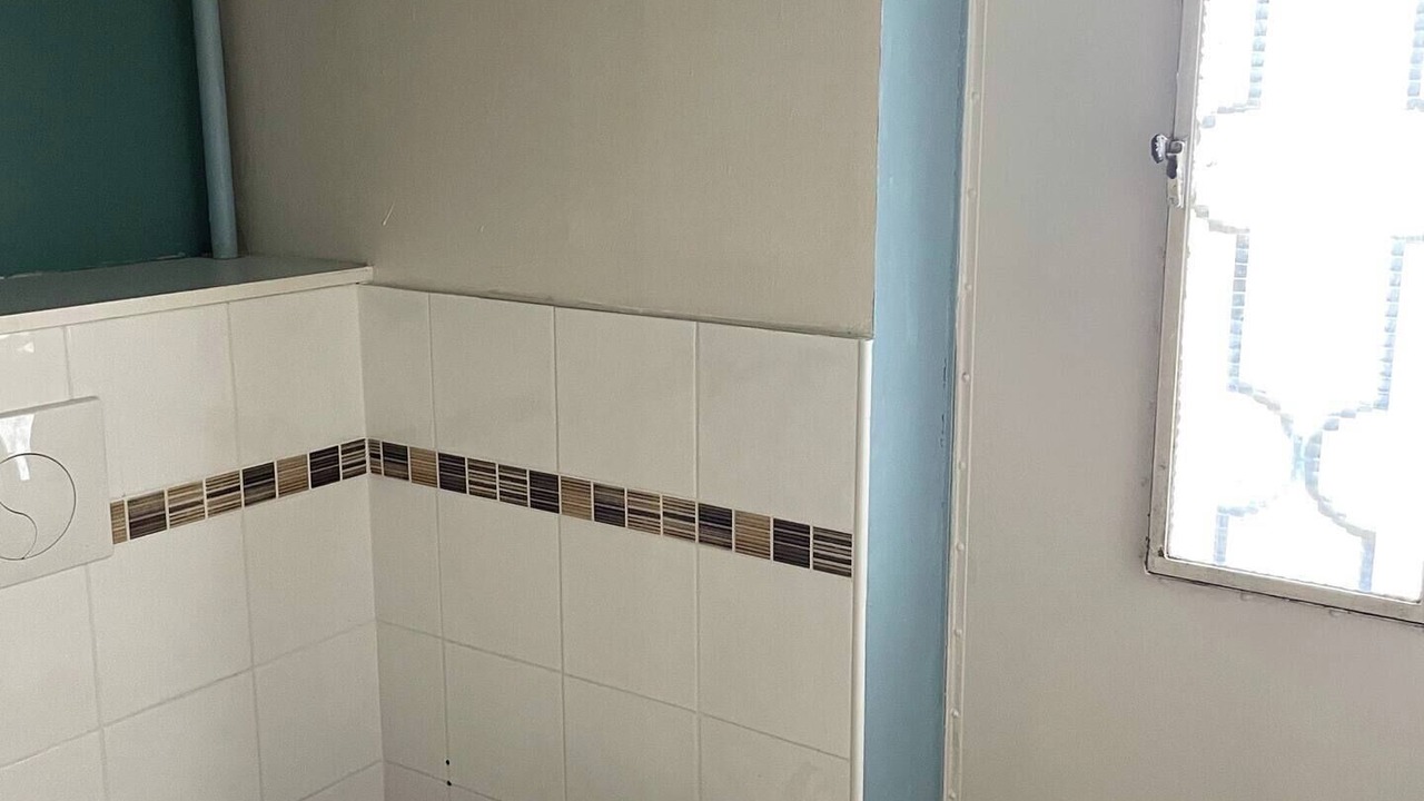 Photo of Bathroom in Cahors Old Town