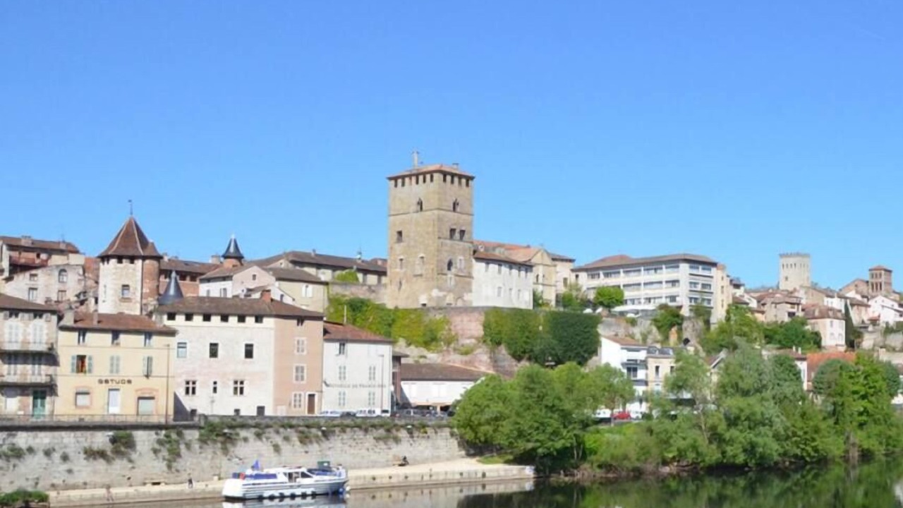 Photo of Others in Cahors Old Town