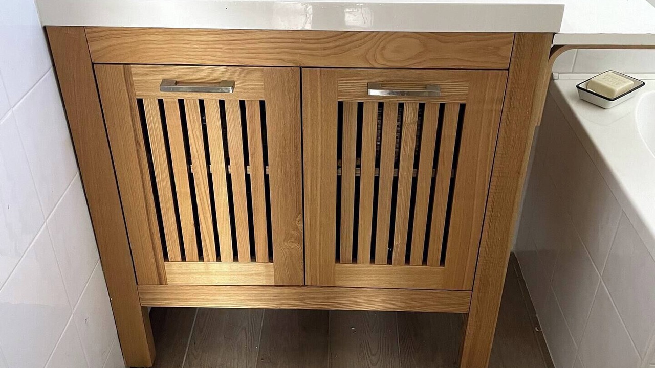 Photo of Bathroom in Cahors Old Town