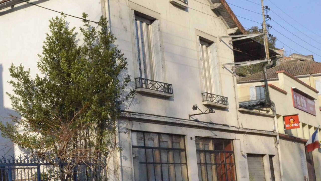 Photo of Outdoor in Cahors Old Town