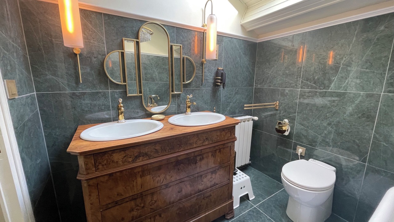 Photo of Bathroom in Rosieres