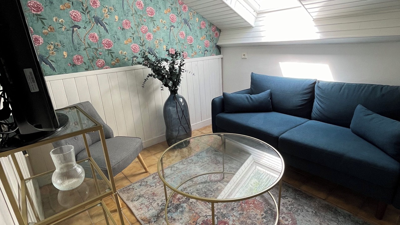Photo of Livingroom in Rosieres