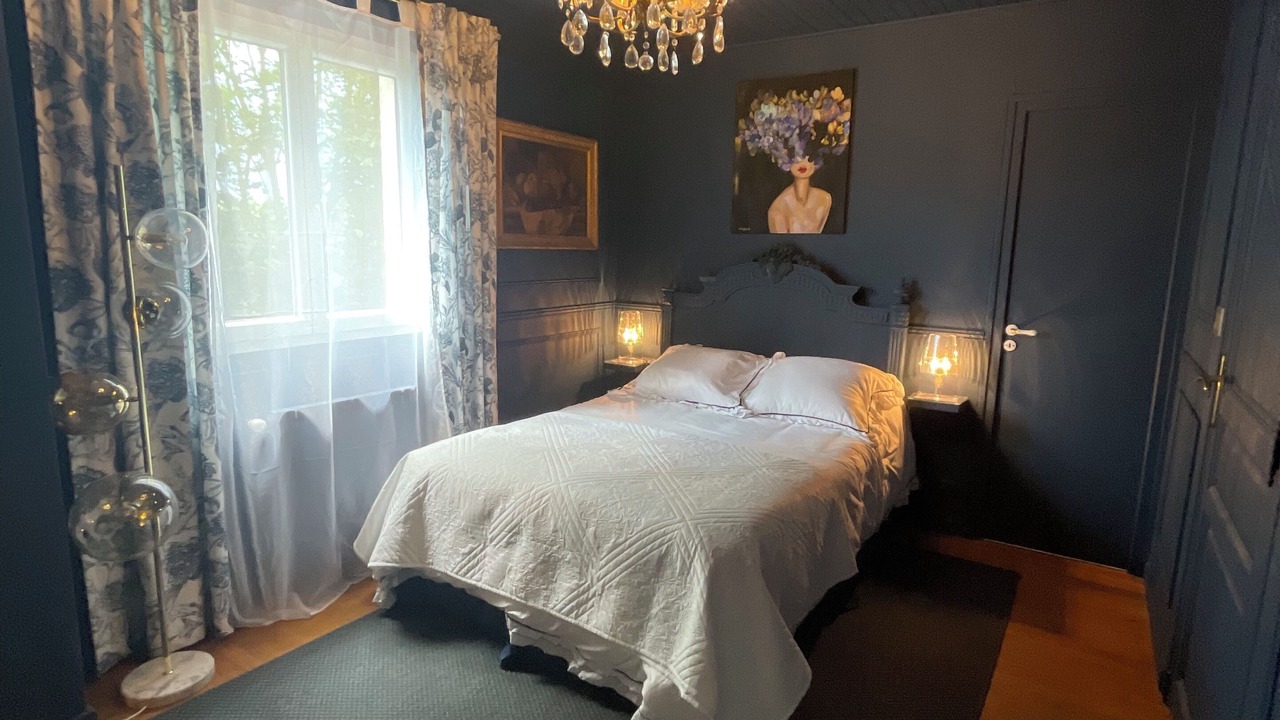 Photo of Bedroom in Rosieres