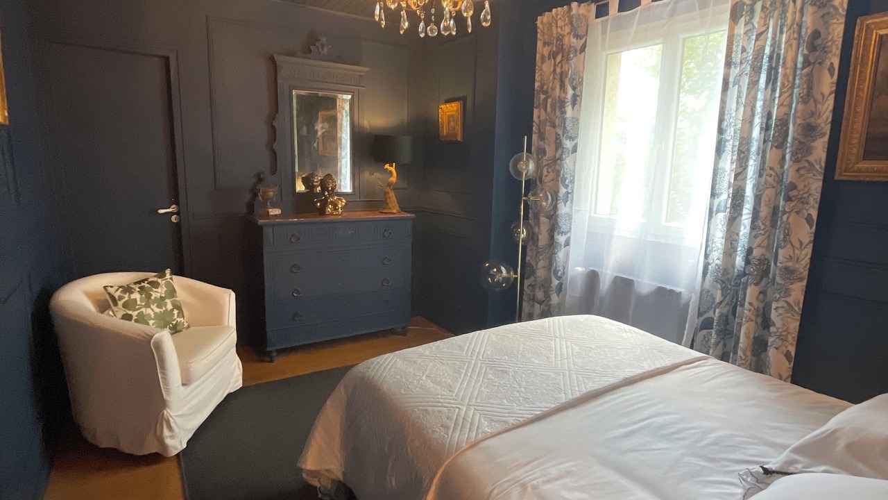 Photo of Bedroom in Rosieres