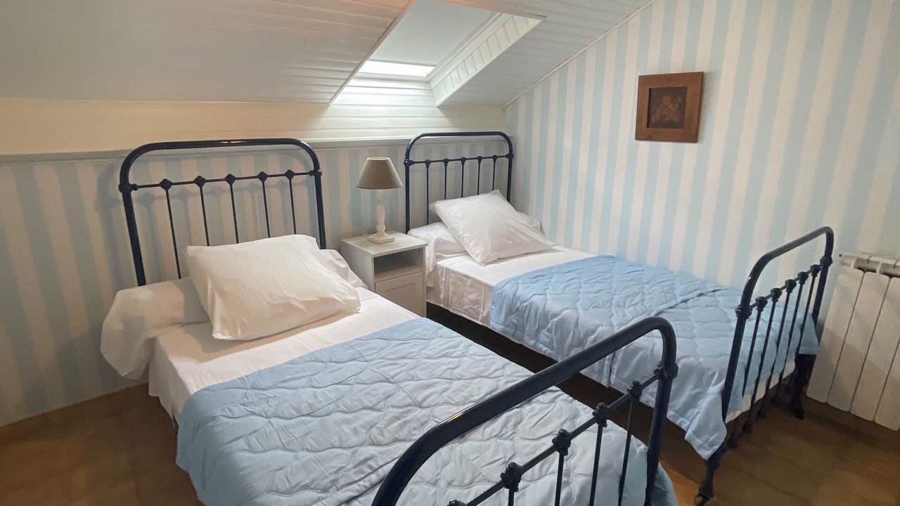 Photo of Bedroom in Rosieres