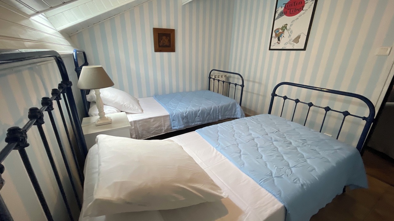 Photo of Bedroom in Rosieres