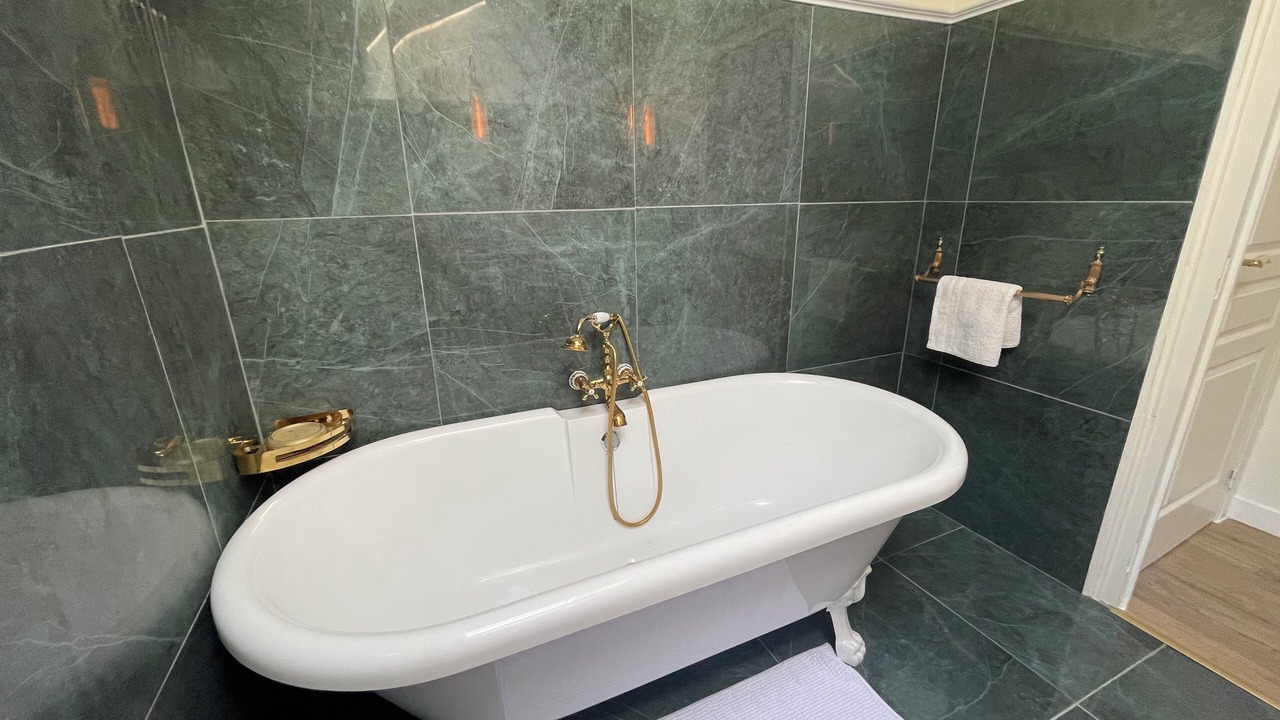 Photo of Bathroom in Rosieres