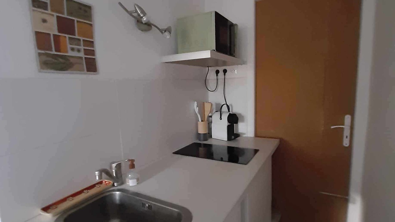 Photo of Kitchen in Entraigues-sur-la-Sorgue