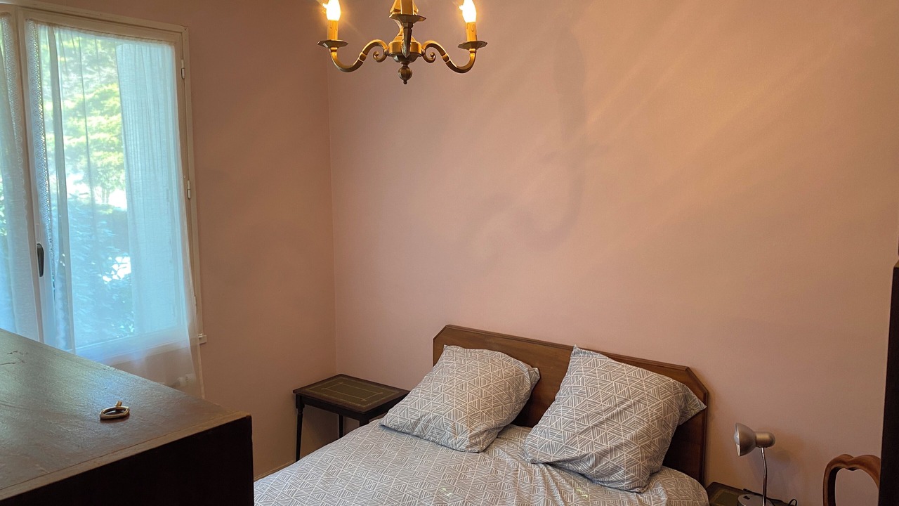 Photo of Bedroom in Saint-Marc-sur-Mer