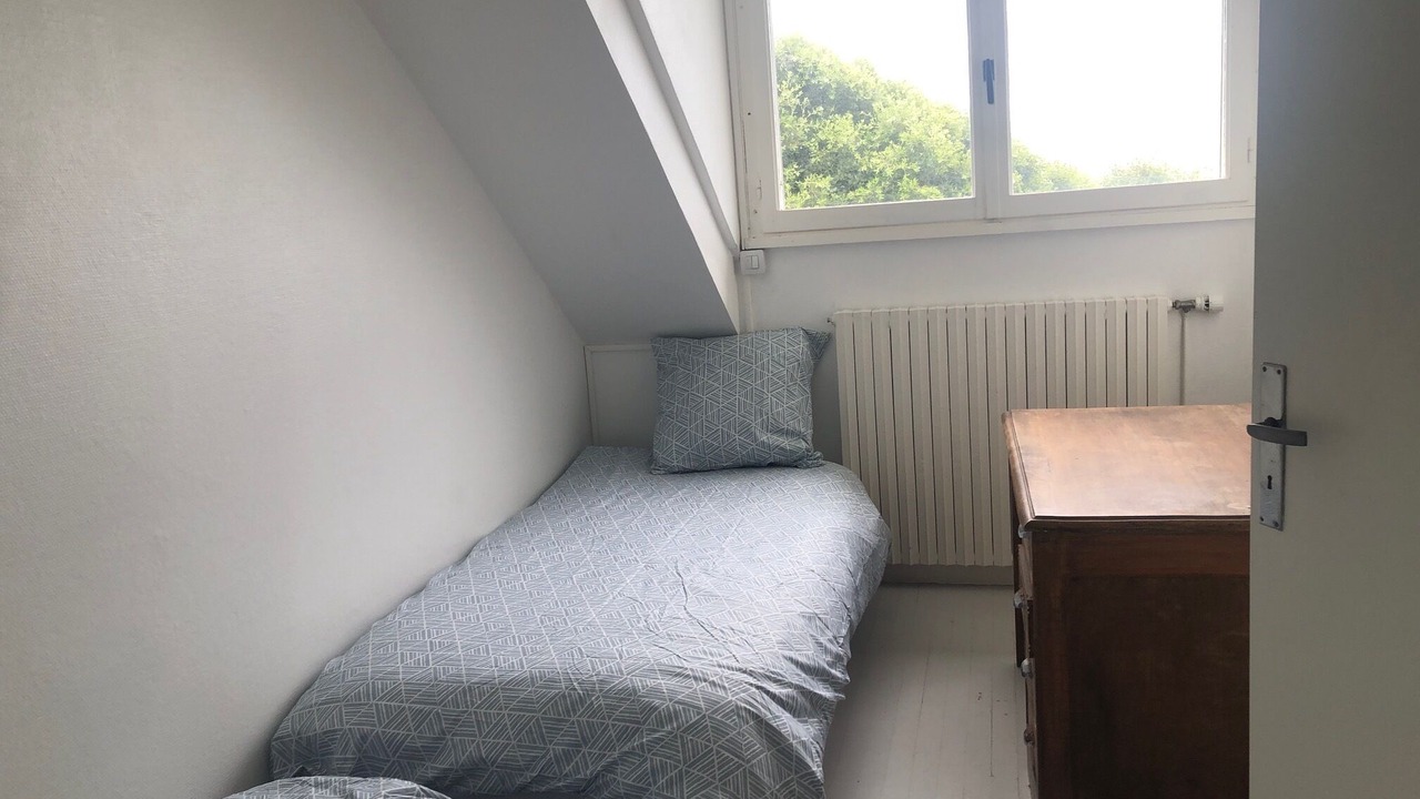 Photo of Bedroom in Saint-Marc-sur-Mer