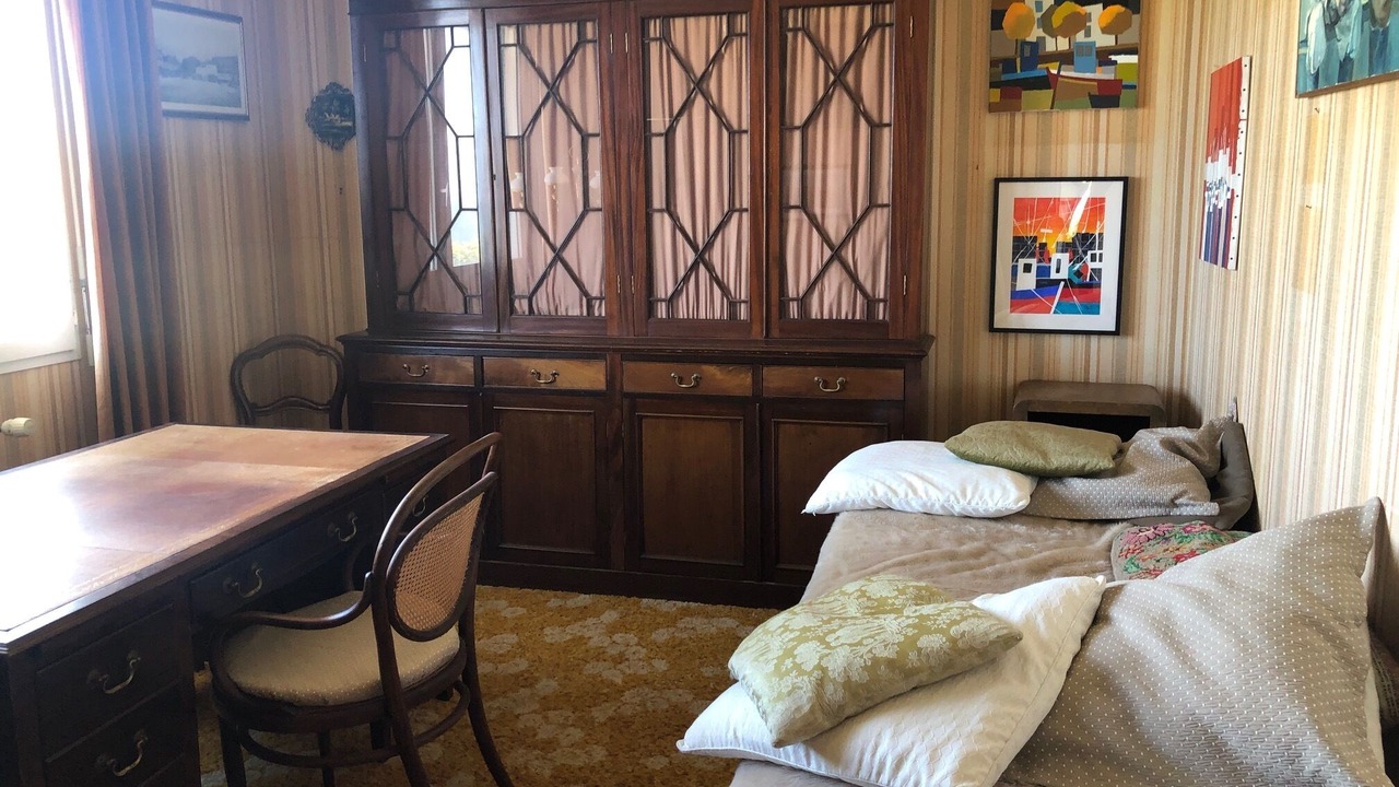 Photo of Bedroom in Saint-Marc-sur-Mer