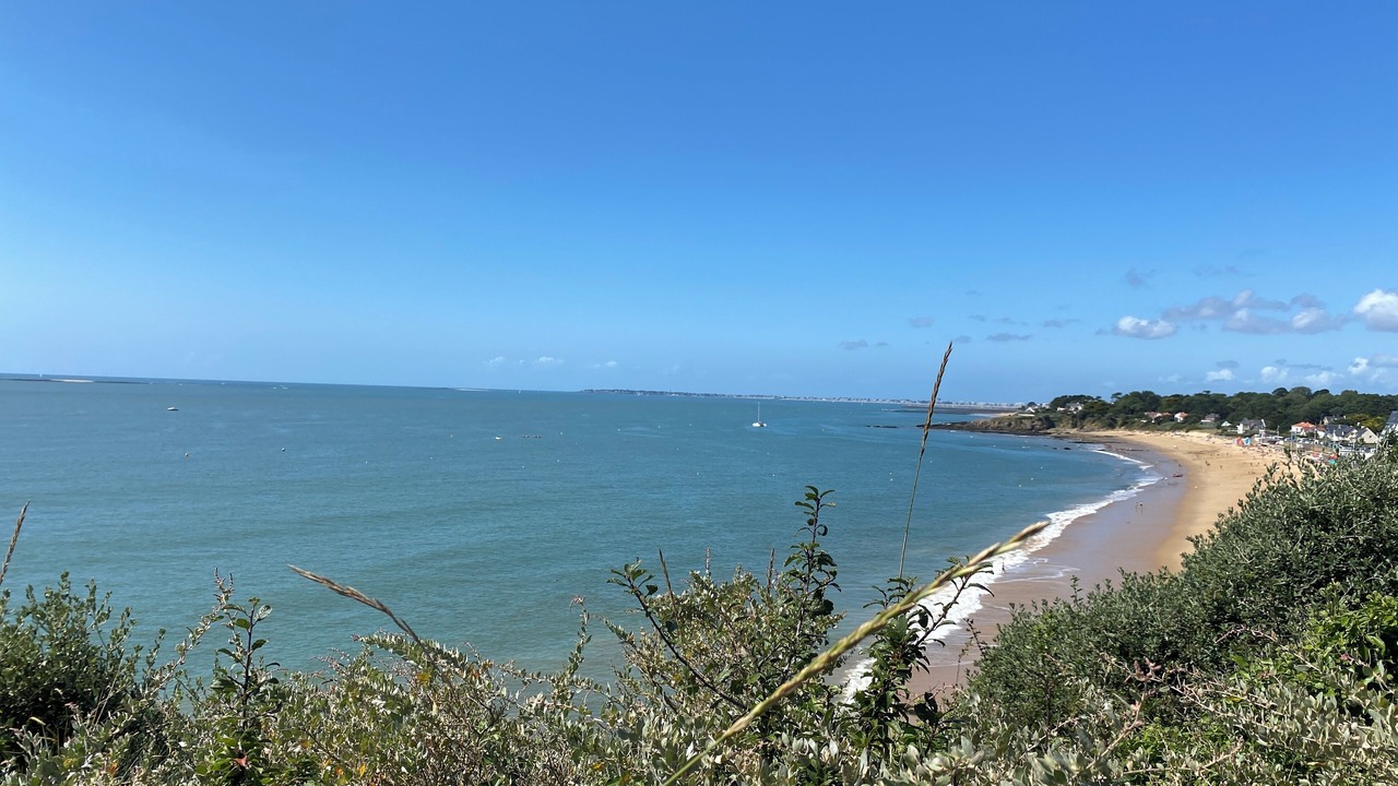 Photo of Others in Saint-Marc-sur-Mer