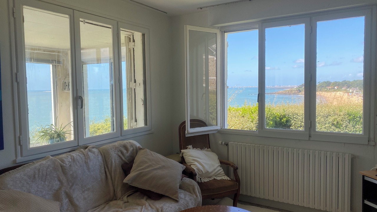 Photo of Livingroom in Saint-Marc-sur-Mer