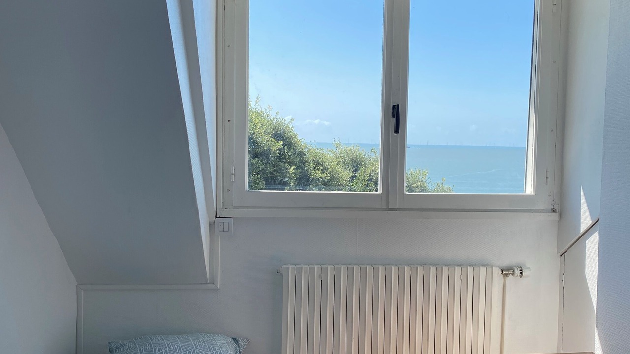 Photo of Bedroom in Saint-Marc-sur-Mer