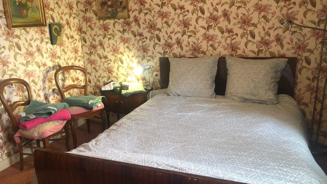 Photo of Bedroom in Saint-Marc-sur-Mer