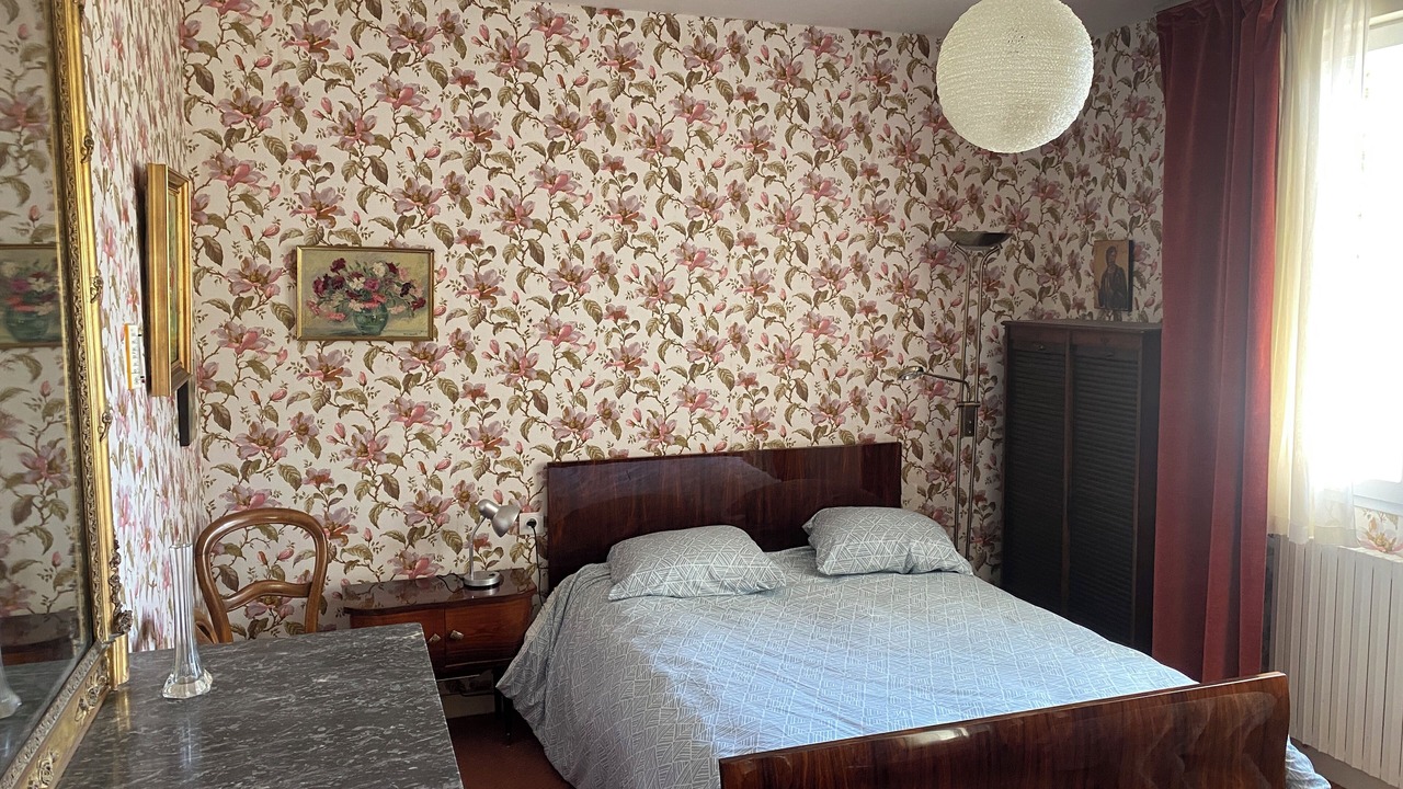Photo of Bedroom in Saint-Marc-sur-Mer