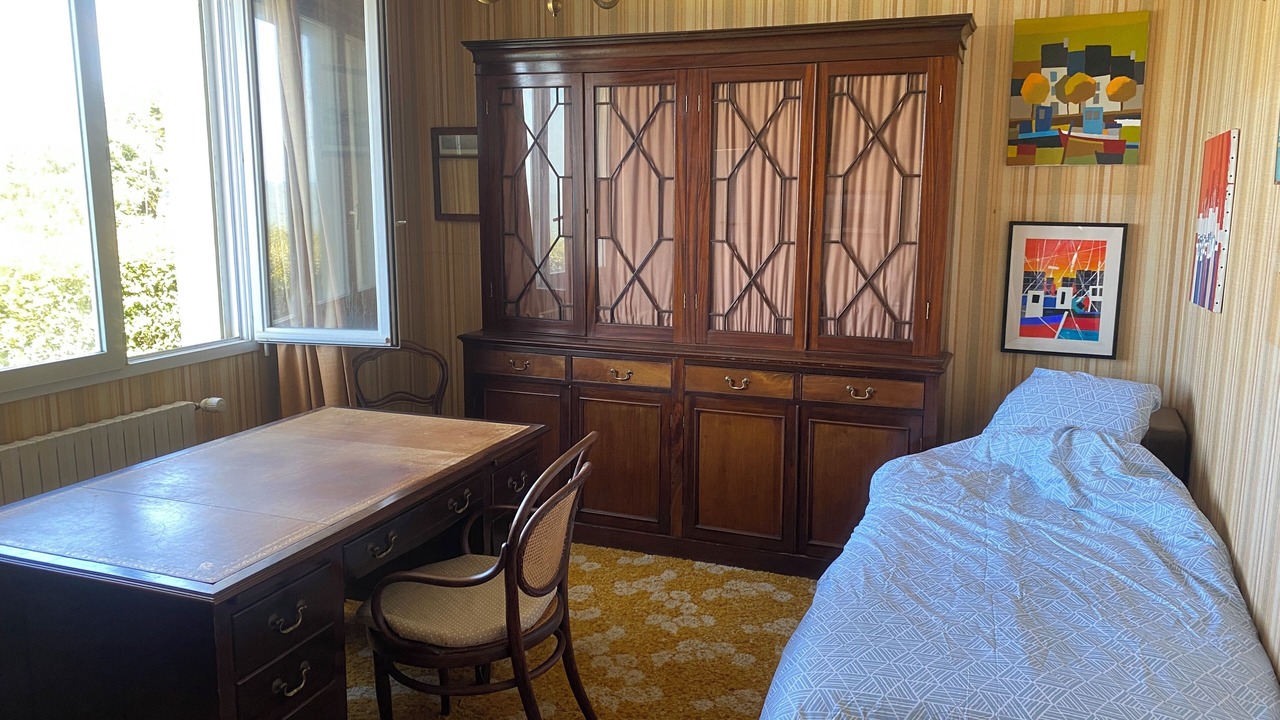 Photo of Bedroom in Saint-Marc-sur-Mer