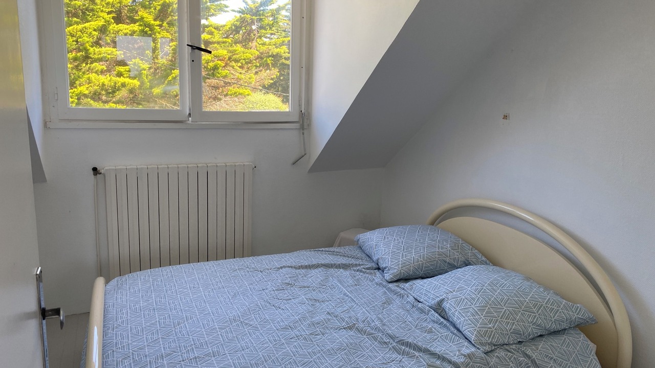 Photo of Bedroom in Saint-Marc-sur-Mer