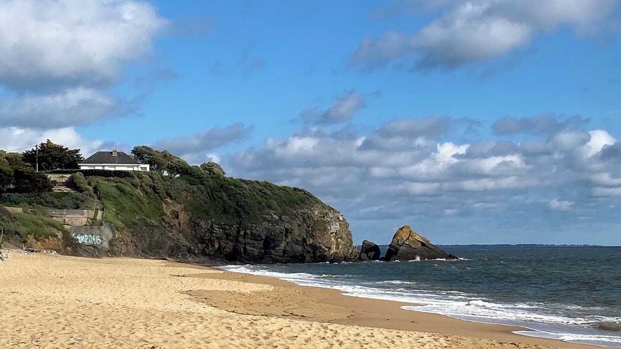Photo of Others in Saint-Marc-sur-Mer