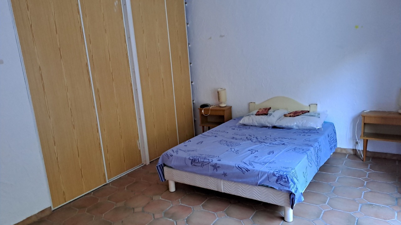 Photo of Bedroom in Castellar