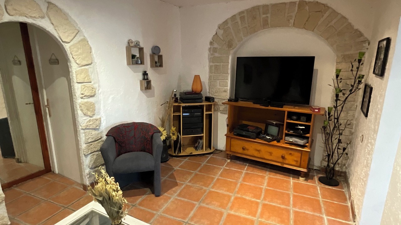 Photo of Livingroom in Nandy