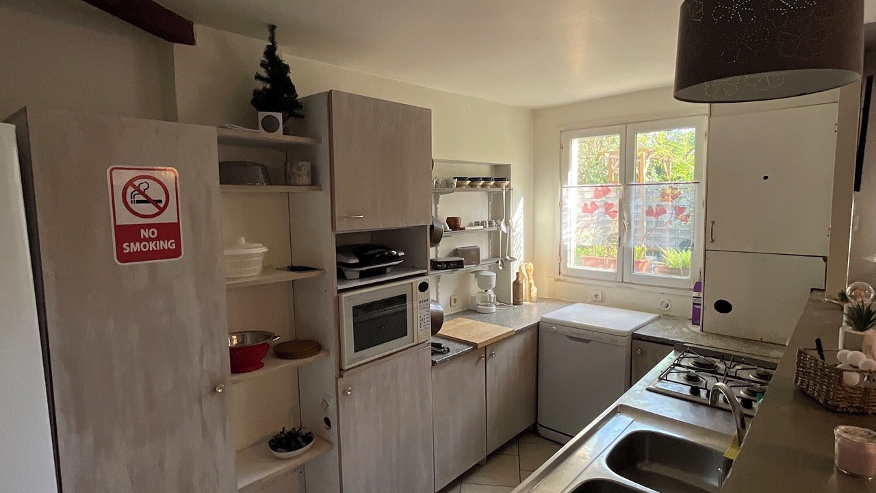 Photo of Kitchen in Nandy