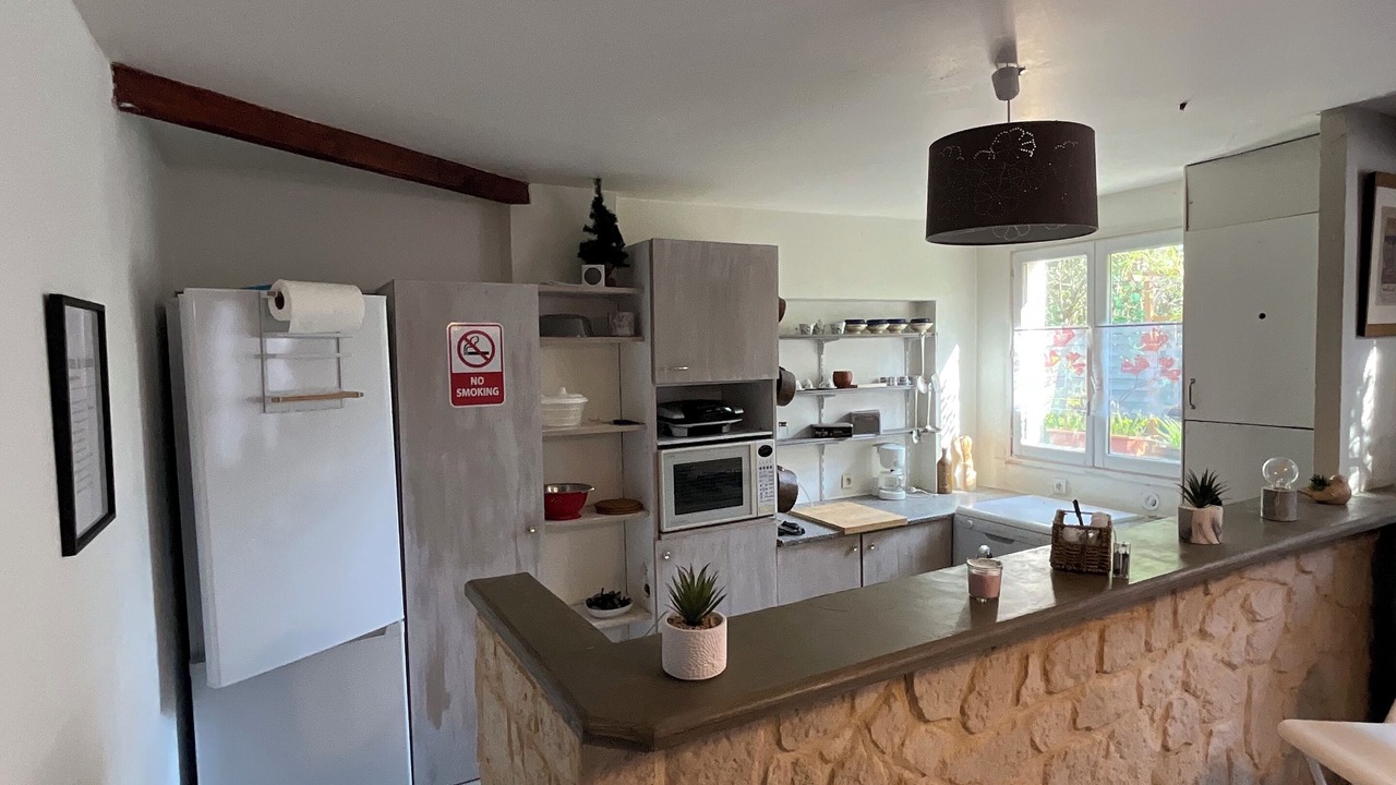 Photo of Kitchen in Nandy