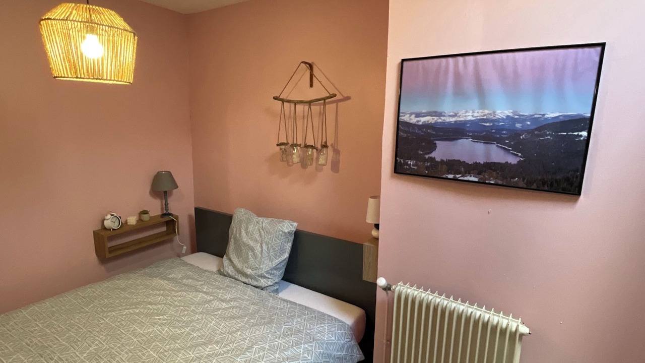 Photo of Bedroom in Nandy