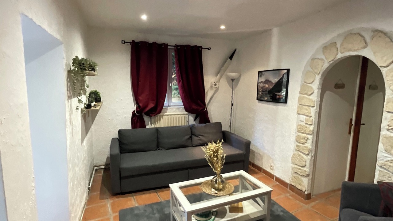 Photo of Livingroom in Nandy
