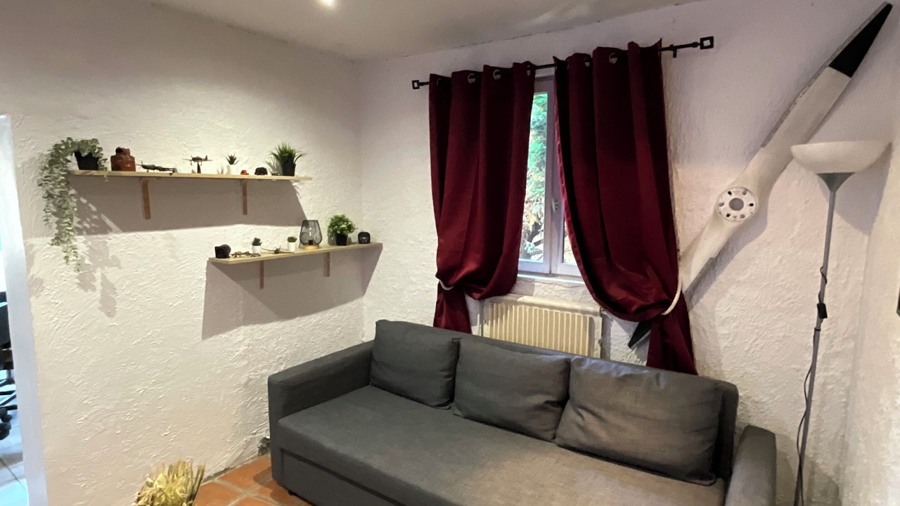 Photo of Livingroom in Nandy
