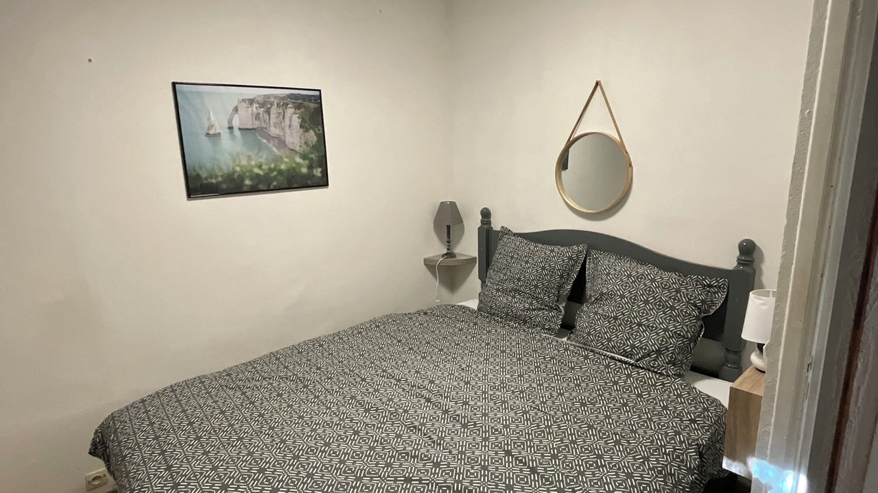 Photo of Bedroom in Nandy
