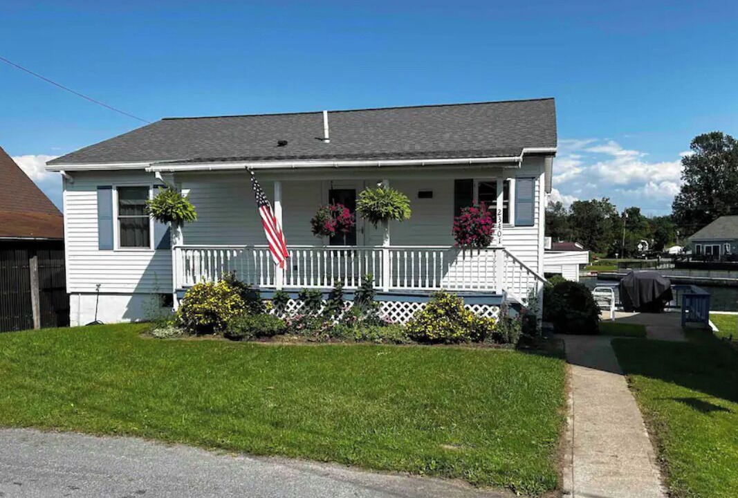 Photo of Outdoor in Dexter