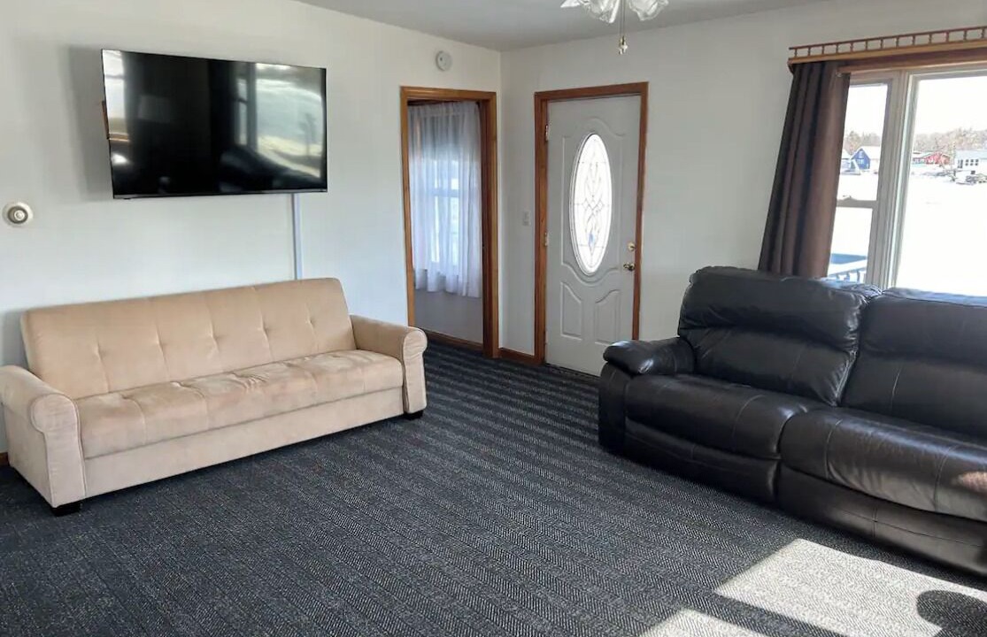 Photo of Livingroom in Dexter