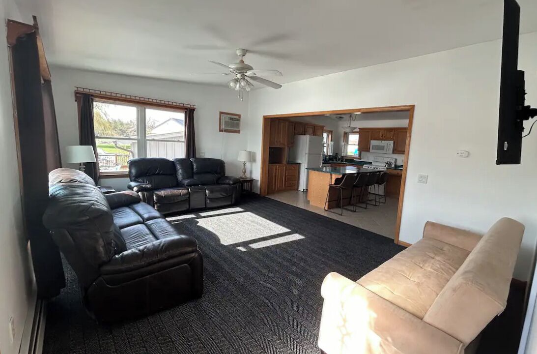 Photo of Livingroom in Dexter