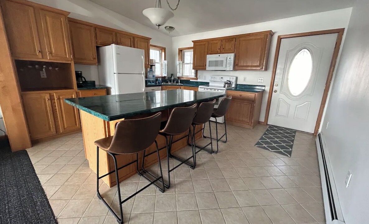 Photo of Kitchen in Dexter