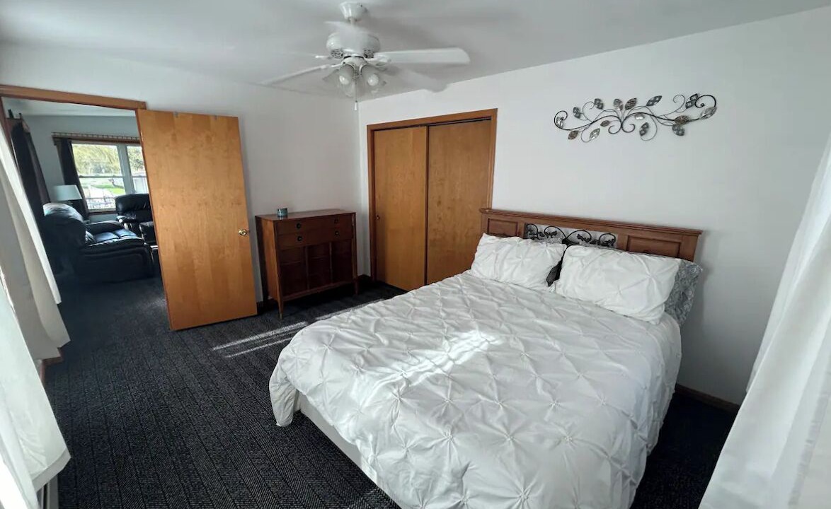 Photo of Bedroom in Dexter