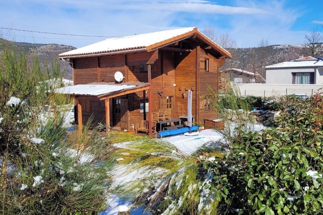 Photo of Outdoor in Corneilla-de-Conflent