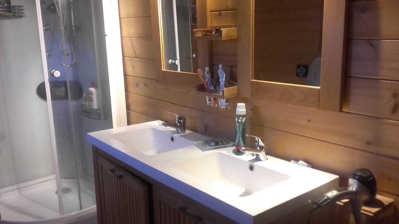 Photo of Bathroom in Corneilla-de-Conflent