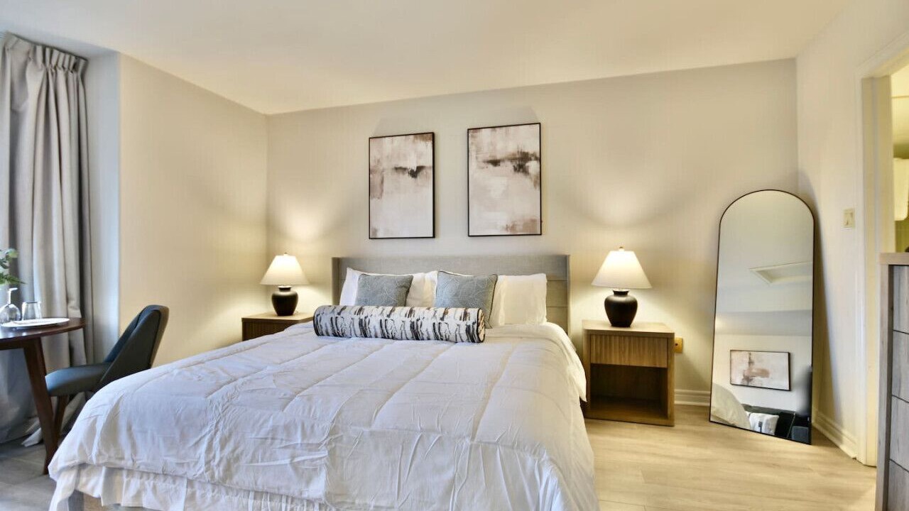 Photo of Bedroom in Oro-Medonte