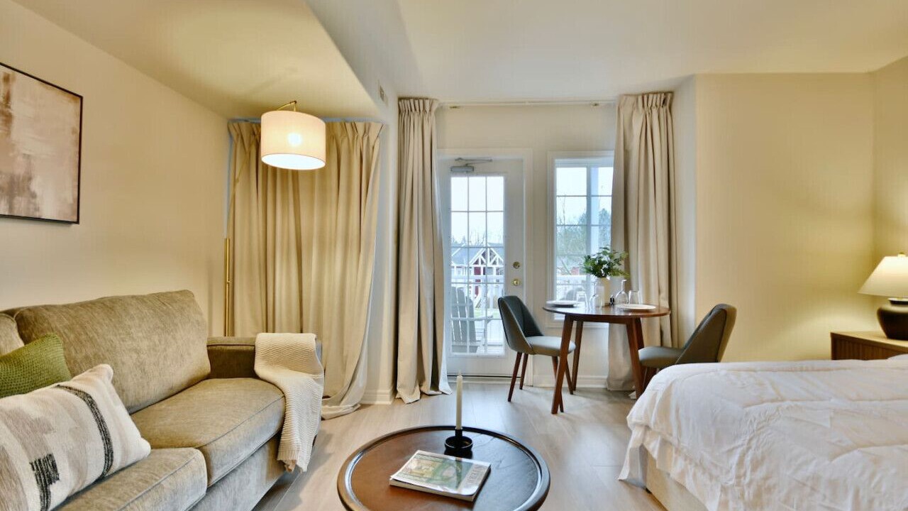 Photo of Bedroom in Oro-Medonte