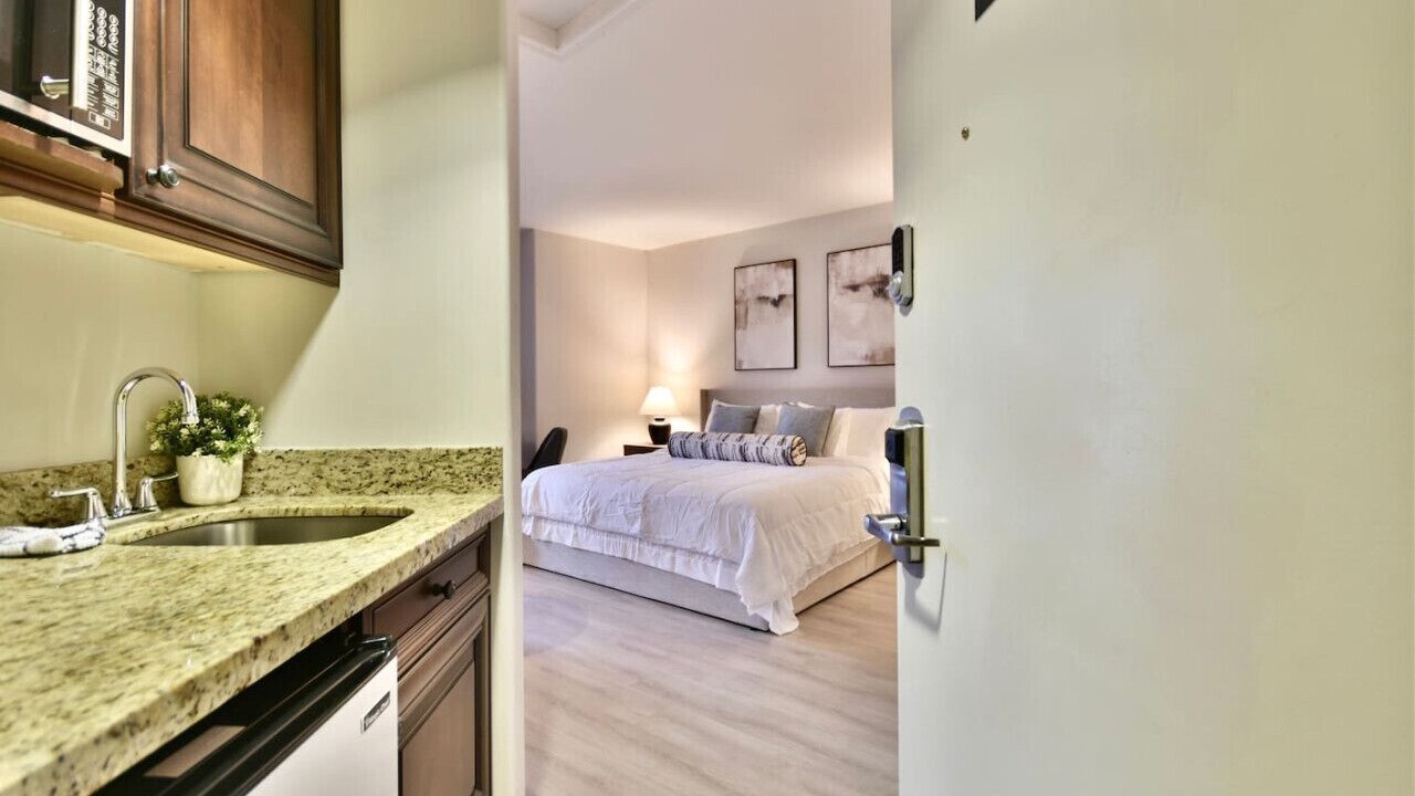 Photo of Bedroom in Oro-Medonte