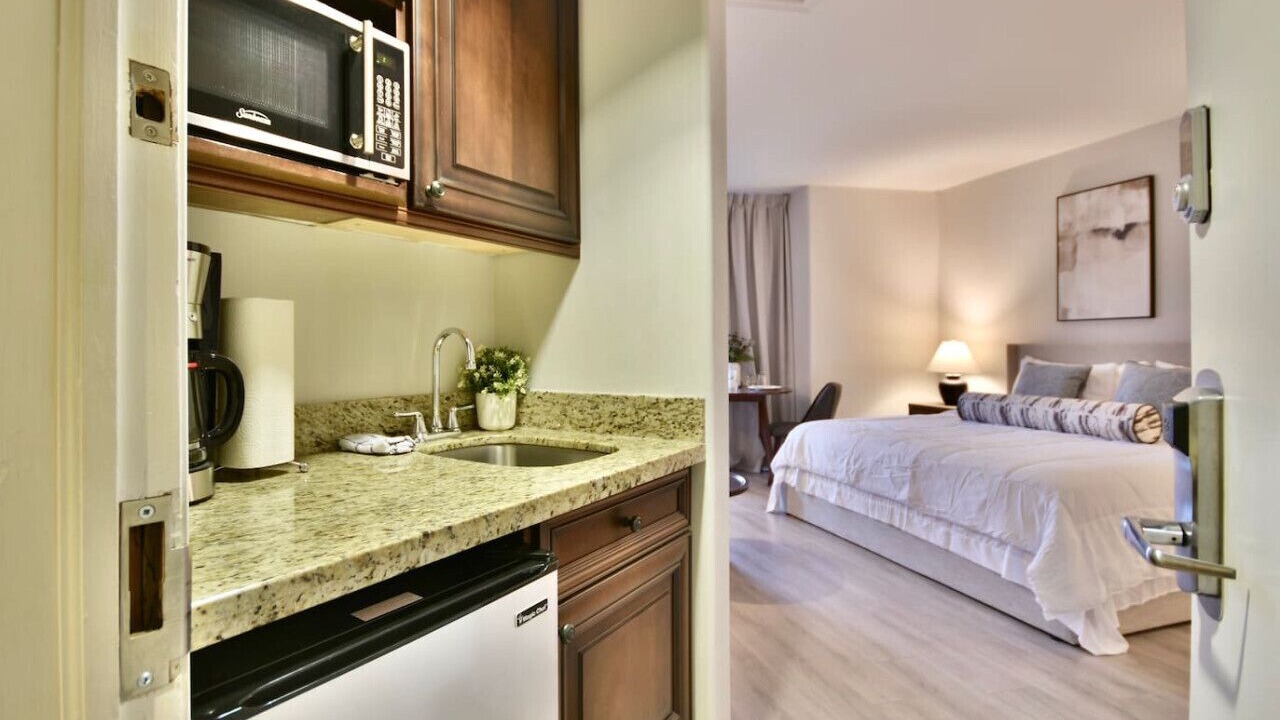 Photo of Bedroom in Oro-Medonte