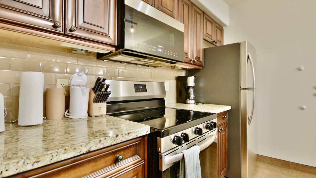 Photo of Kitchen in Oro-Medonte